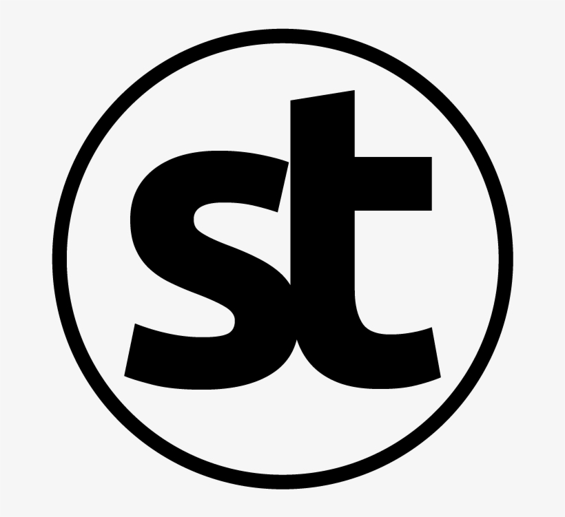 Startuptabs - Instagram Button Black And White, transparent png #5162020