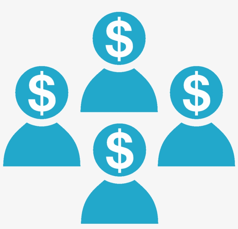 Doller User - Pricing Model Icon, transparent png #5162069