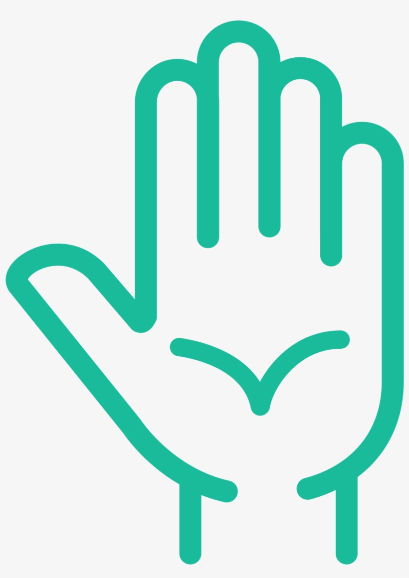 Peripheral Nerve - Hand Foot Mouth Disease Logo, transparent png #5162382