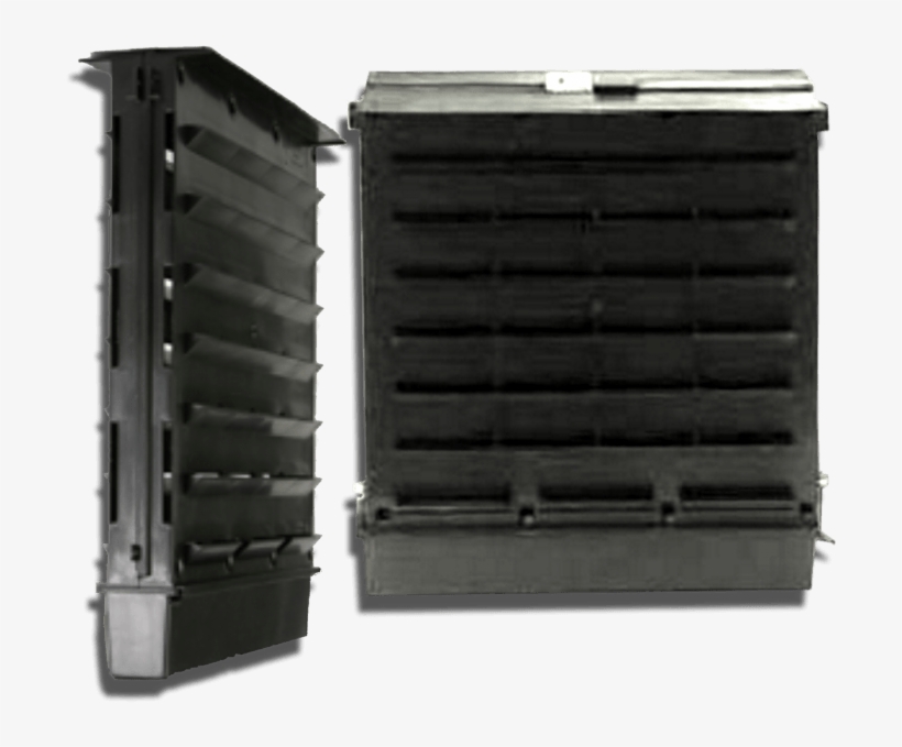 Theysohn Trap - Disk Array, transparent png #5162550