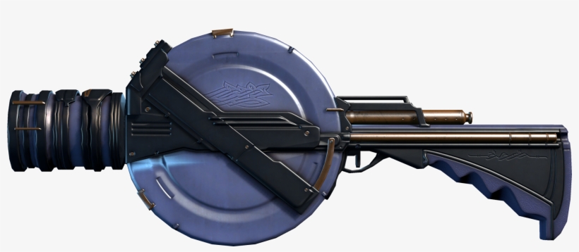 Shotgunfullauto - Shotgun Warframe, transparent png #5162553