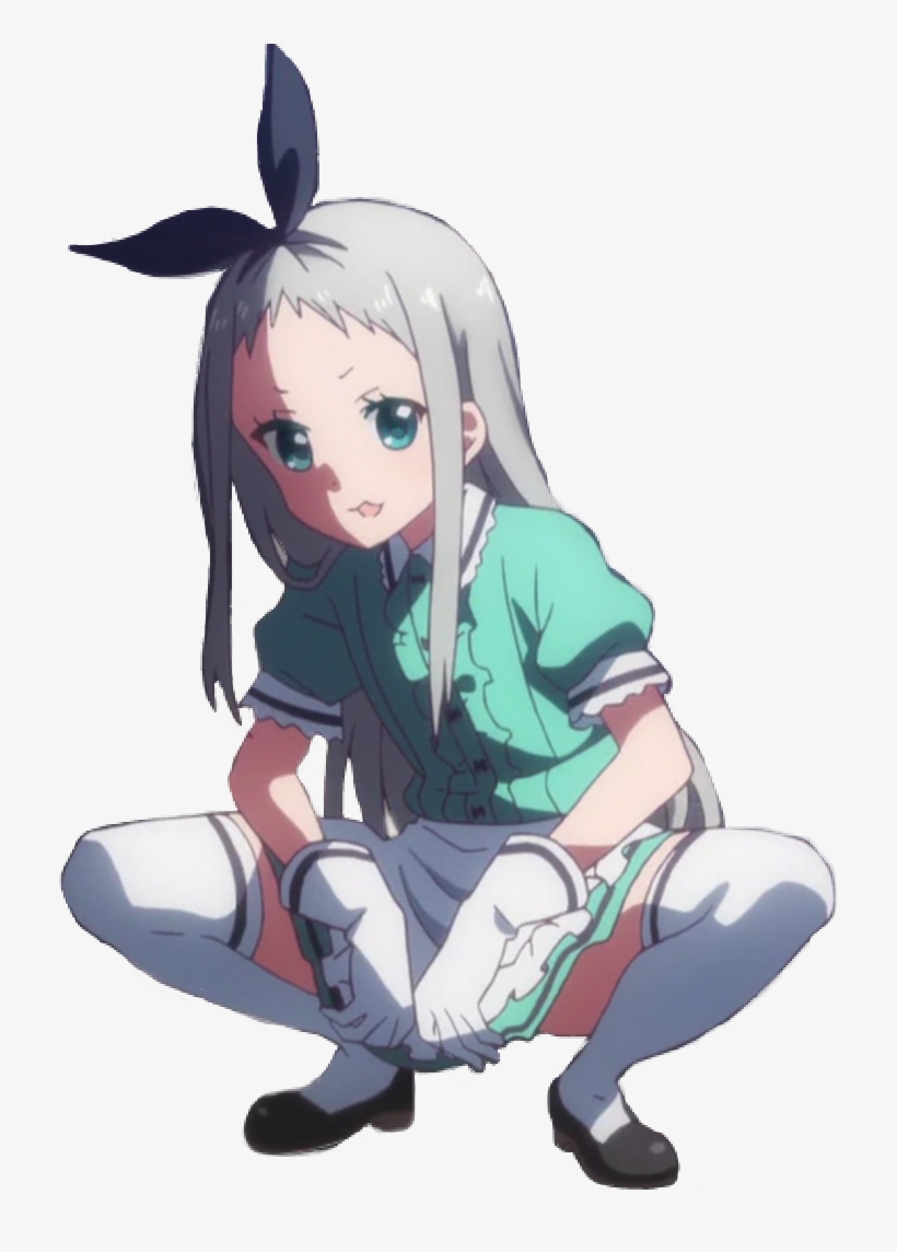 Report Abuse - Blend S Hideri Transparent, transparent png #5162648
