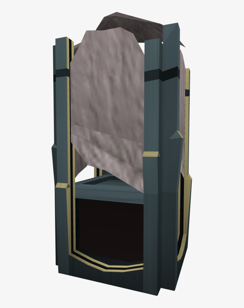 Bovistrangler Trap Detail - Wiki, transparent png #5162700