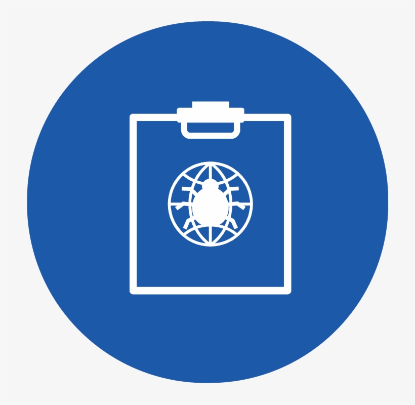 By Assessing Your Unique Requirements And Threatscape - Emblem, transparent png #5162743