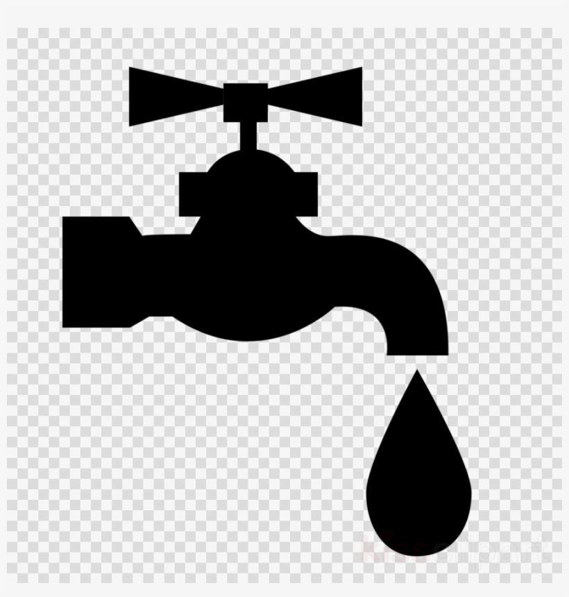 Water Supply Icon Png Clipart Alside Supply Center - R Made Out, transparent png #5163068
