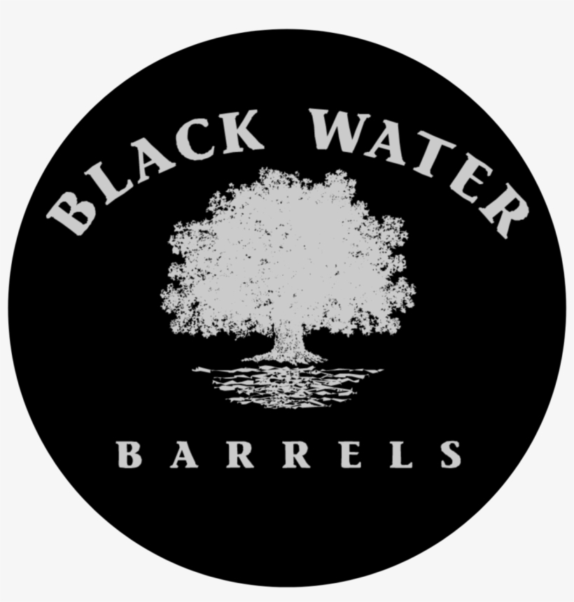 Black Water Barrels, transparent png #5163073