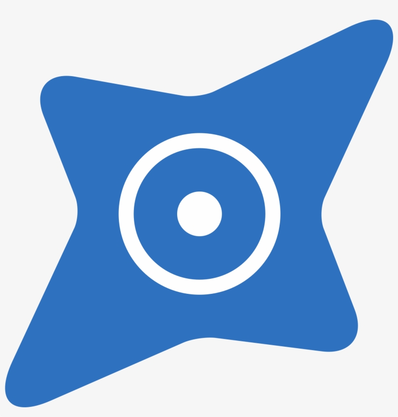 Logo-badge@2x - Icon, transparent png #5163179