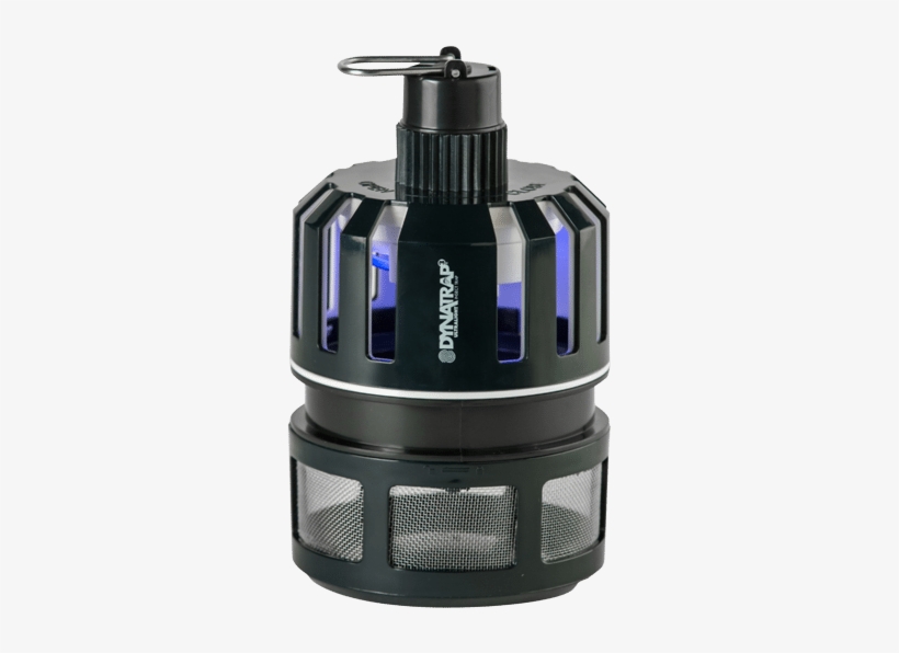 Dynatrap Ultralight Insect And Mosquito Trap, transparent png #5163358