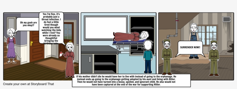 The Boy At The Top Of The Mountain - Cartoon, transparent png #5163492