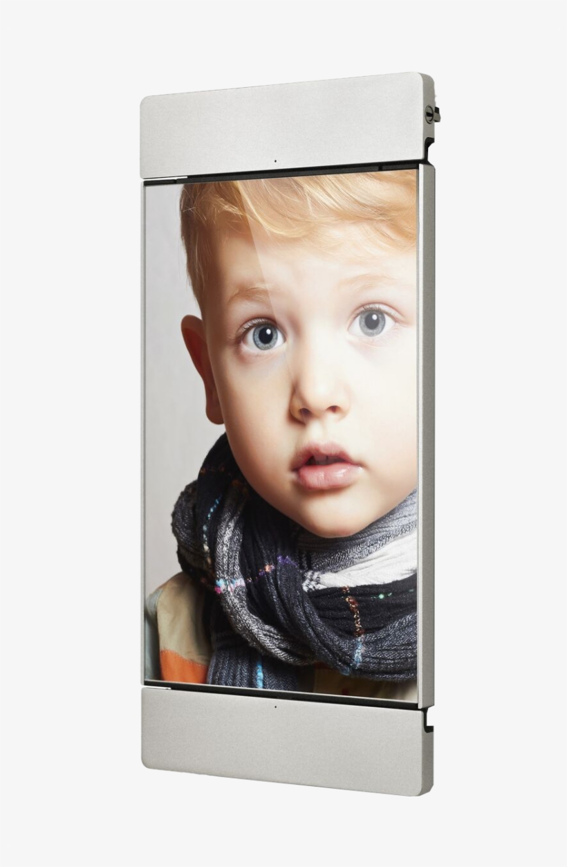 Get More Out Of Your Ipad With An Sdock - Sdock Mini S08 - Ipad Wall Mount And Charger For Ipad, transparent png #5163702