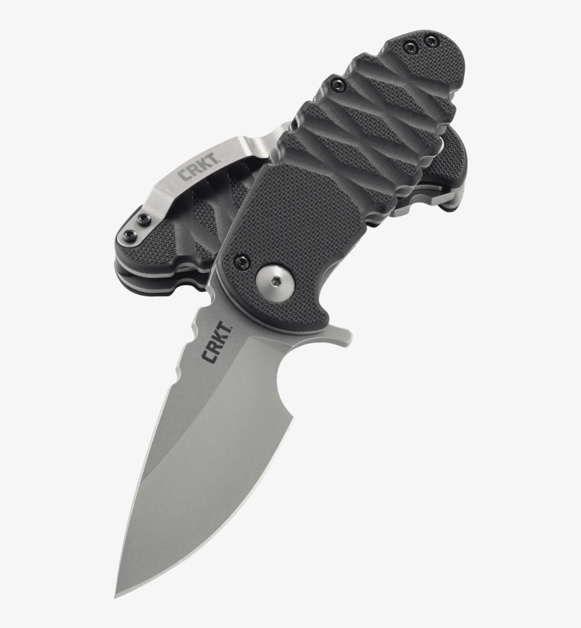 Crkt Pineapple - Columbia River Knife & Tool, transparent png #5164149