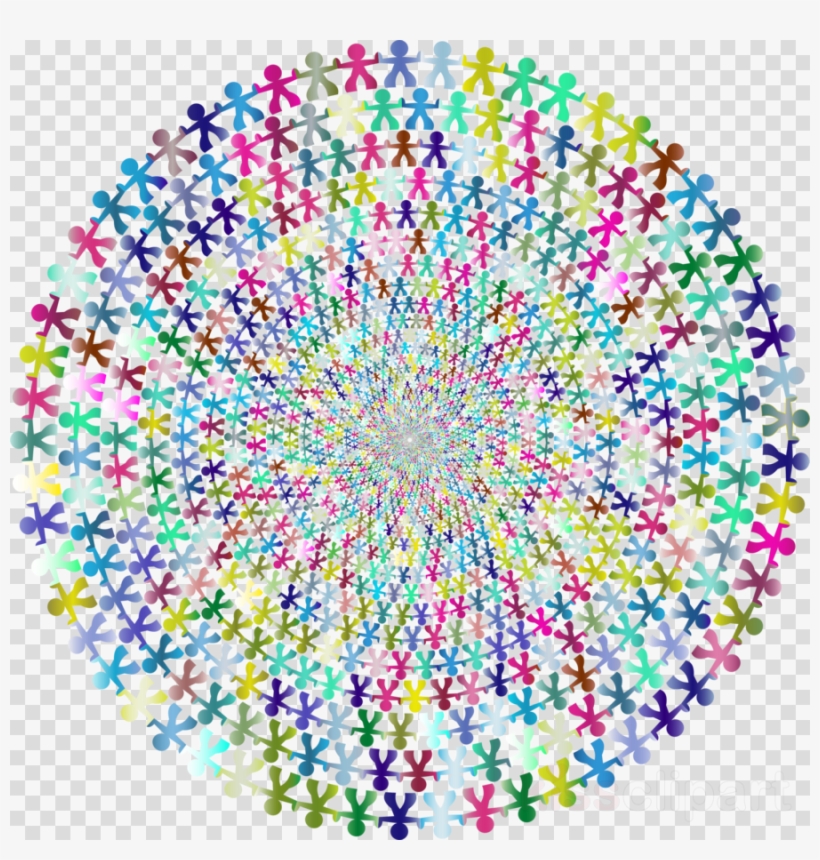 Multi Cultural, transparent png #5164820