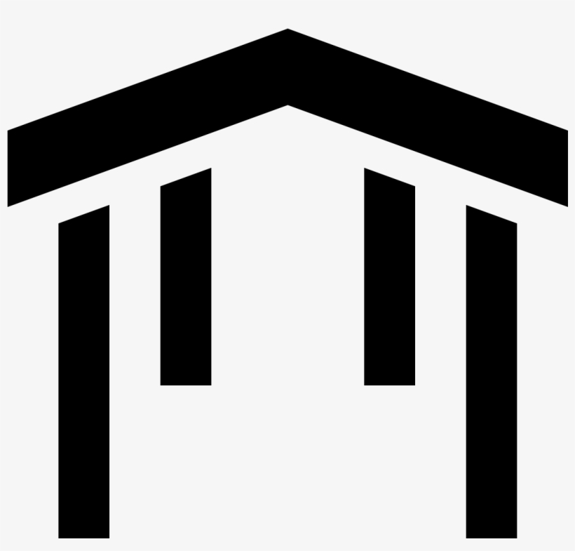 Pavilion Icon Sc 1 St Icons8 - Pavilion Icon, transparent png #5164900