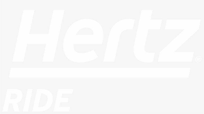 Trusted By - Hertz Logo, transparent png #5165061