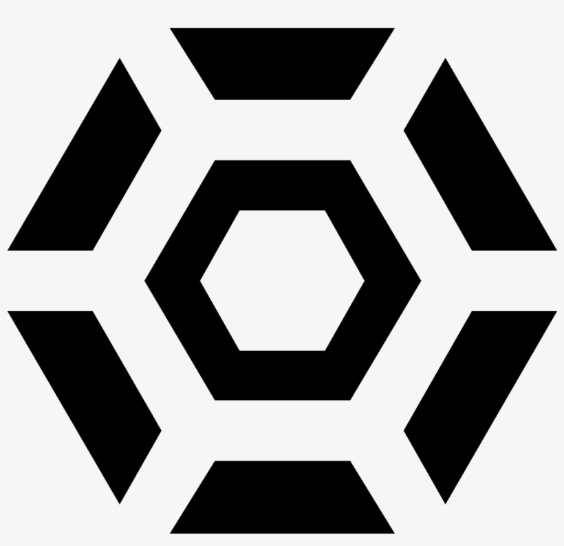 Threat - Imperial Assault Threat Symbol, transparent png #5165130