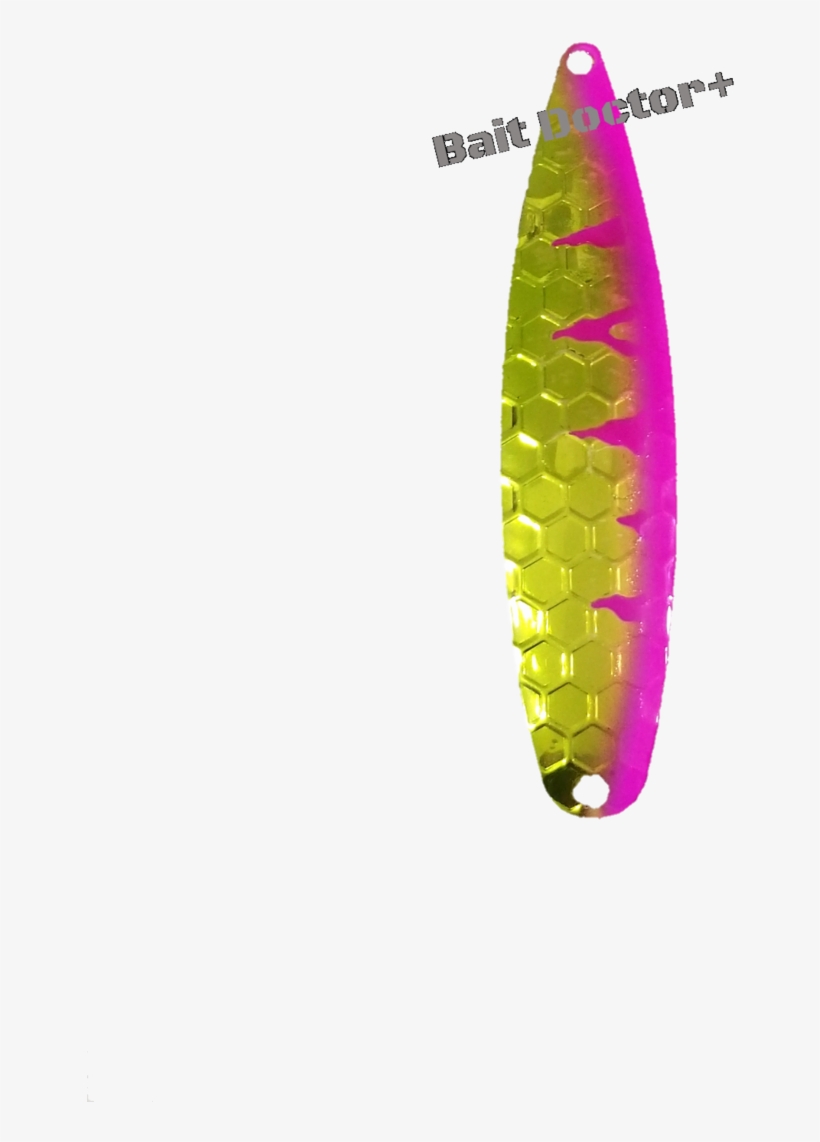 Bait Doctor Custom Spoon, transparent png #5165138