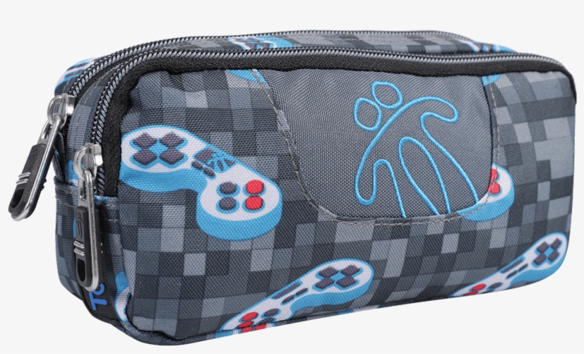 Mil Luces - Pencil Case, transparent png #5165278