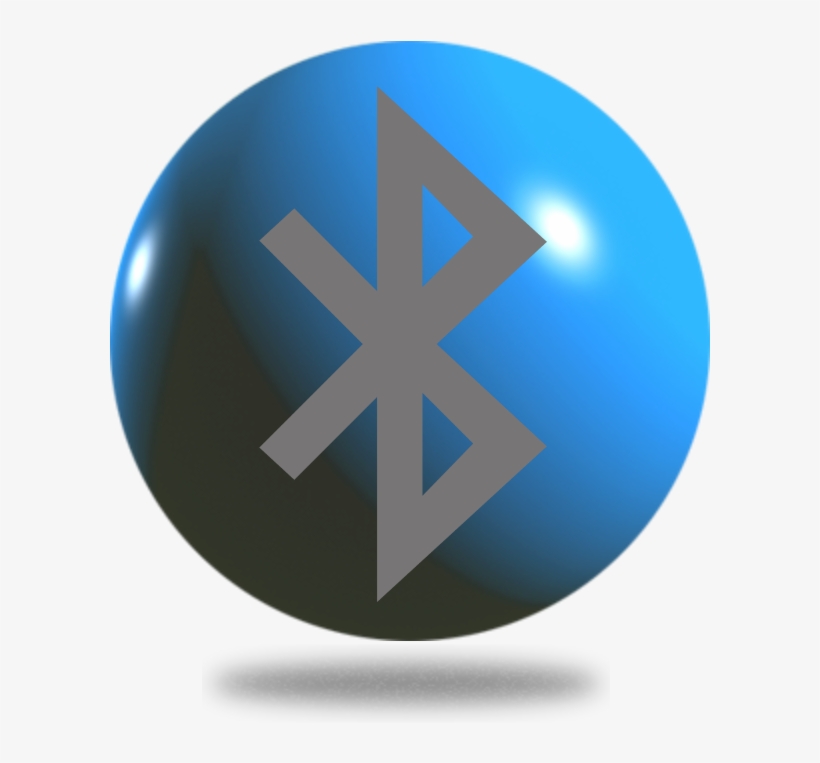 Btinterface - Com - Bluetooth, transparent png #5165353