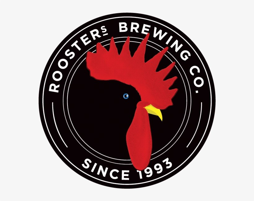 Rooster's - Circle, transparent png #5165417