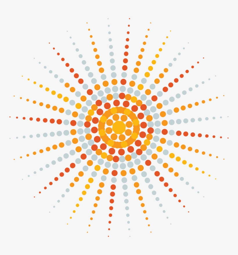 Stars Shine On Win Tv News - Circle, transparent png #5165424