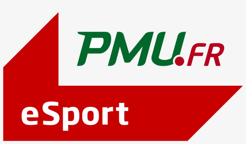 Pmu Logo - Pmu Poker, transparent png #5166012