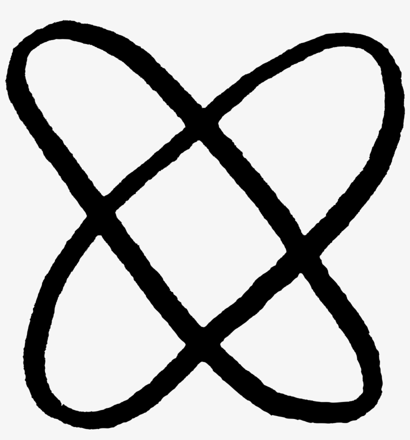 This Free Icons Png Design Of Universal Heal Symbol, transparent png #5166015