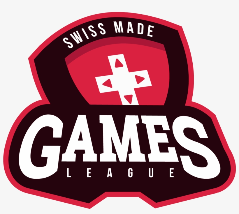 Une Nouvelle Compétition Pour Les Joueurs Hardcore, - Swiss Made Games League, transparent png #5166129