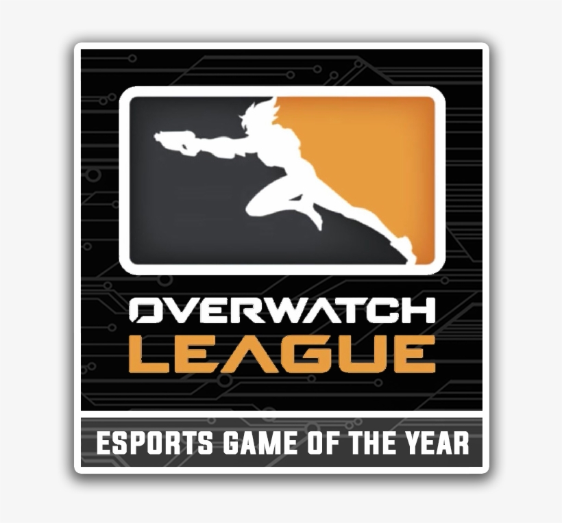 Otsuefa Otsowl Otsninja Otsinvestors - Overwatch League Logo Tote Bag, transparent png #5166188