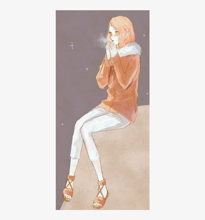 “ {x} - Sakura Haruno, transparent png #5166387