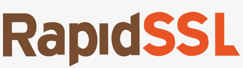 Rapidssl Certificate - Rapid Ssl Png, transparent png #5166439