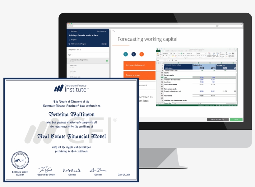 Why Hire Someone With A Cfi Certification - Pennsylvania, transparent png #5166857