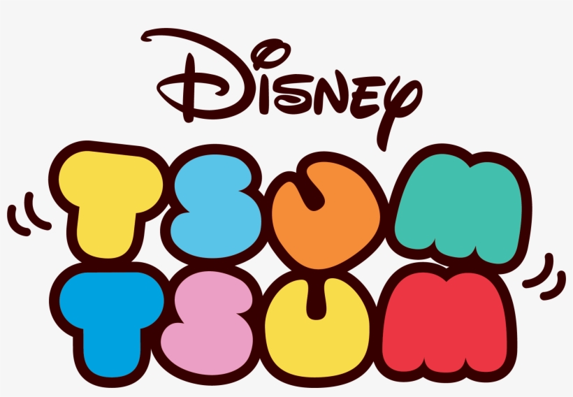 Our Brands - Ultimate Sticker Book: Disney Tsum Tsum Stick, transparent png #5166958