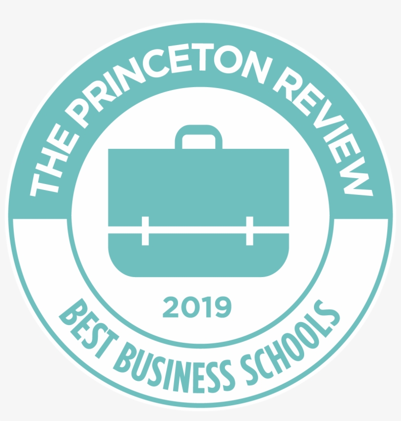 The Princeton Review - Princeton Review Green Colleges, transparent png #5167168