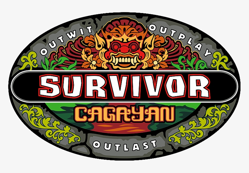 Survivor - Cagayan - Survivor San Juan Del Sur Logo, transparent png #5167548