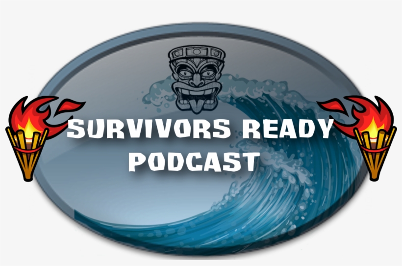Survivors Ready Podcast - Tiki Masken-hawaiianerkunst Karte, transparent png #5167964