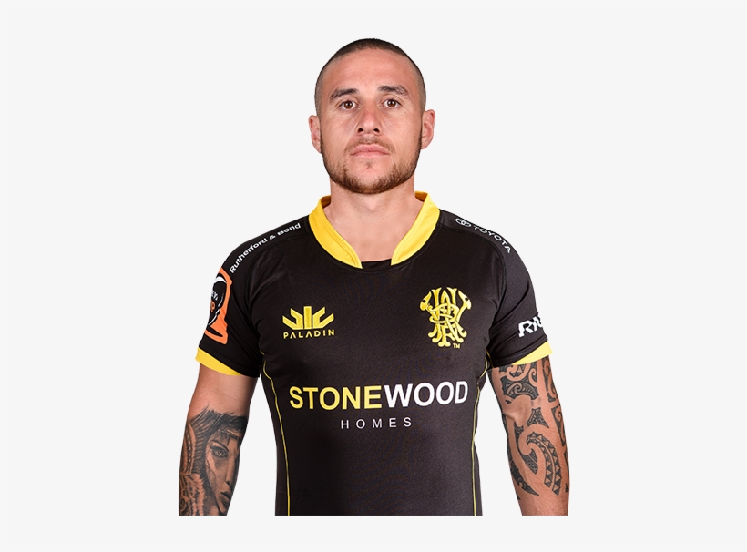 Tj Perenara - Tj Perenara Wellington Lions, transparent png #5168059
