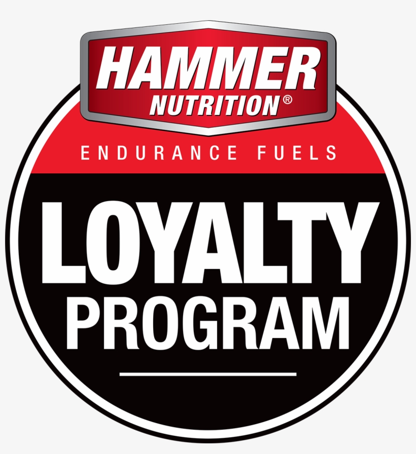 Our Terms And Conditions Are Pretty Simple There's - Hammer Nutrition, transparent png #5168062