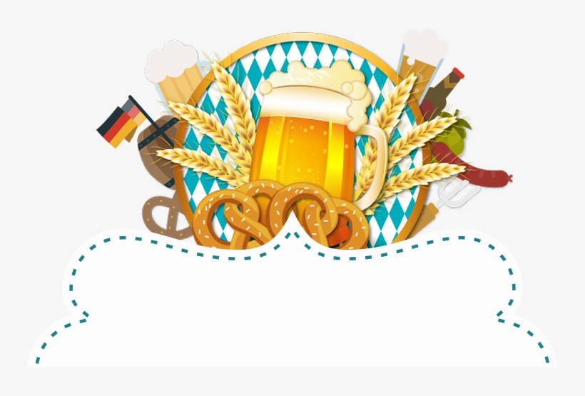 The Ultimate Guide To The Oktoberfest In Munich For - Beer, transparent png #5168245