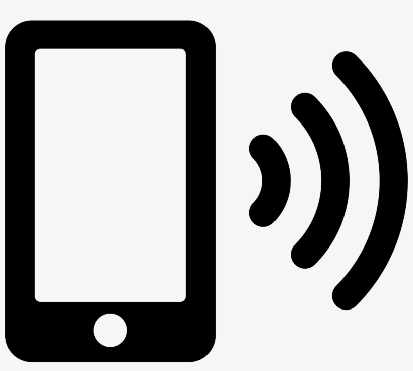 Png File - Phone Wifi Png, transparent png #5168388