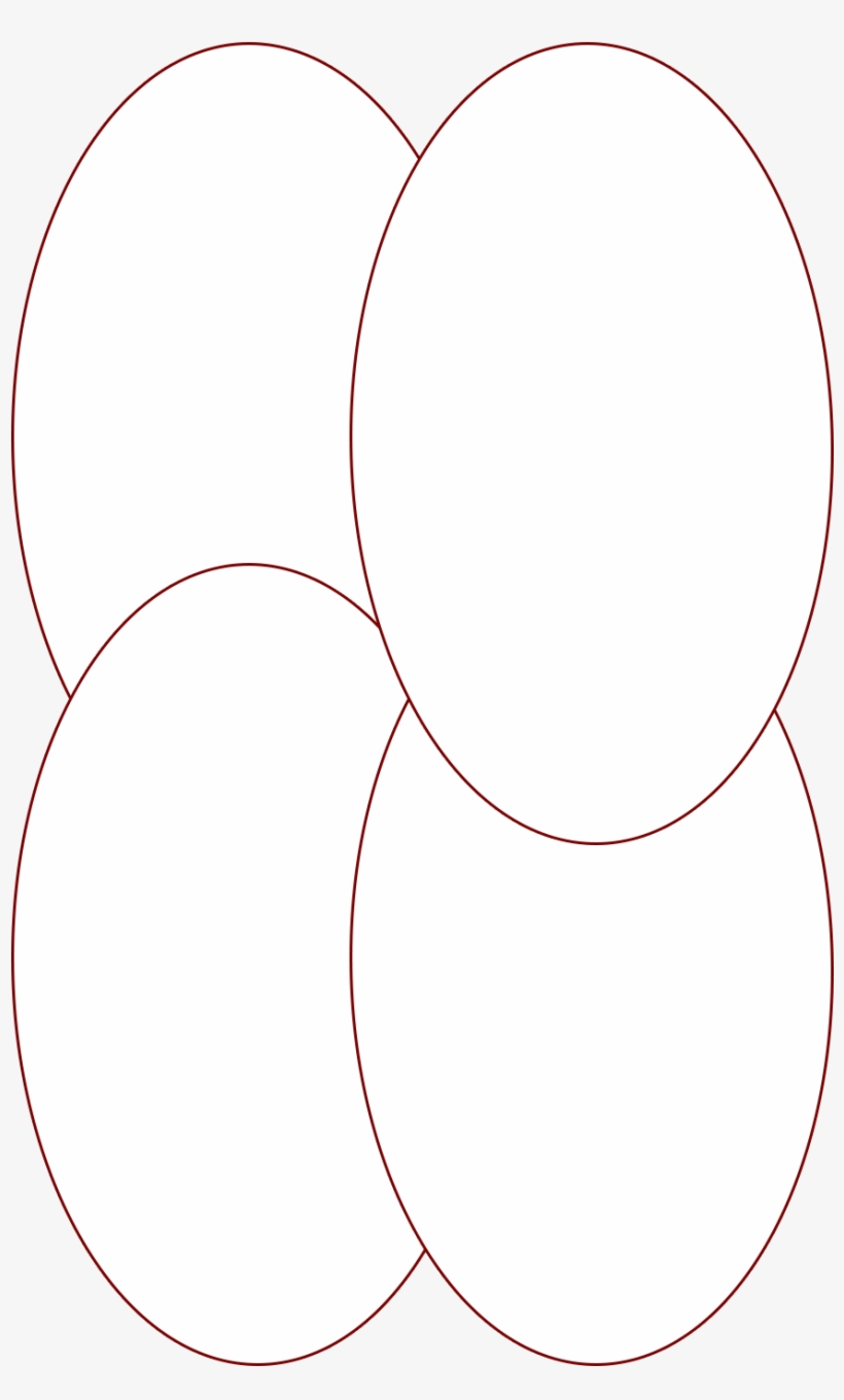 Eng - Circle, transparent png #5168441