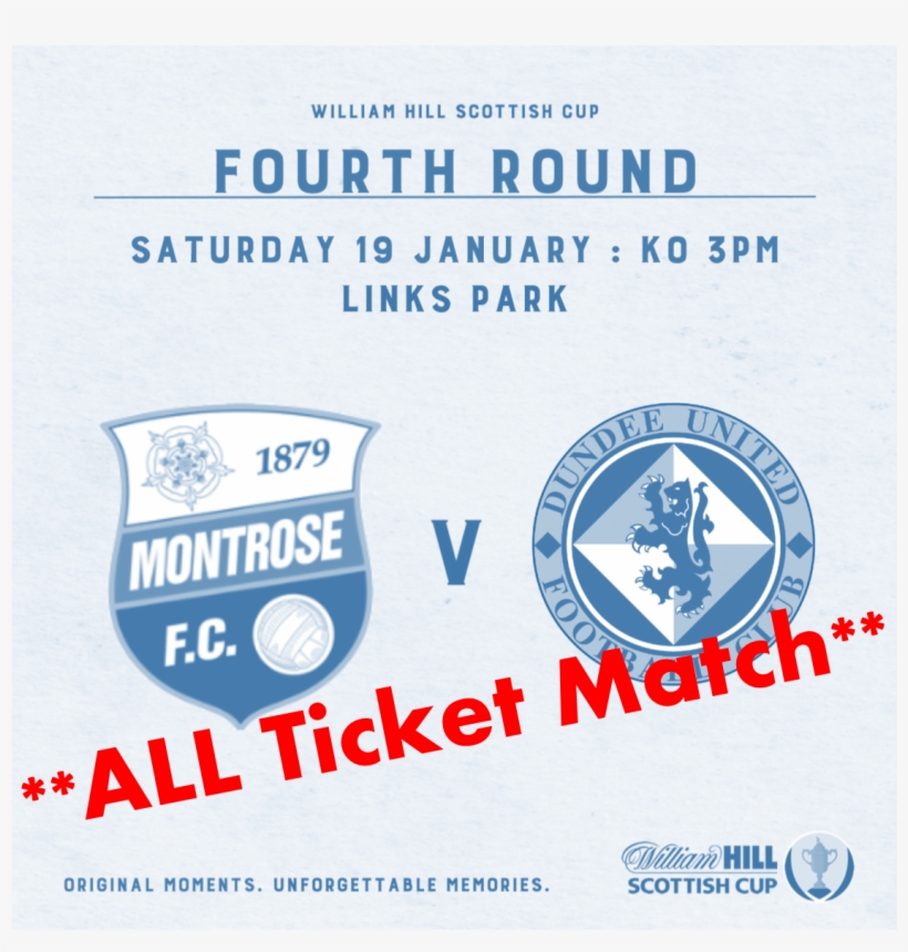 The Only Survivor From That Starting Line-up Is Terry - Dundee United Badge, transparent png #5168560