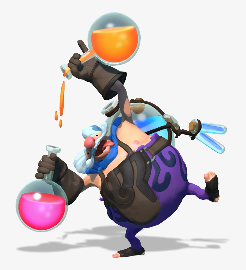 Gigantic Game Uncle Sven, transparent png #5168630