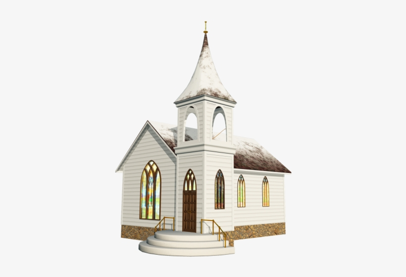 Church Png Hd - Church, transparent png #5168683