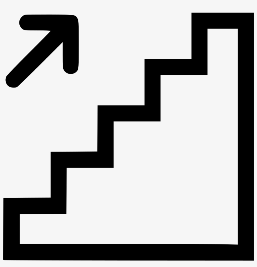 Png File Svg - Career Ladder Icon Png, transparent png #5168785