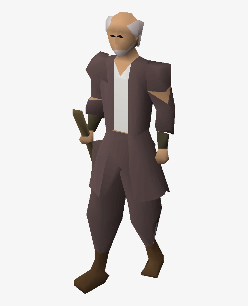 Trader Sven - Wiki, transparent png #5168786