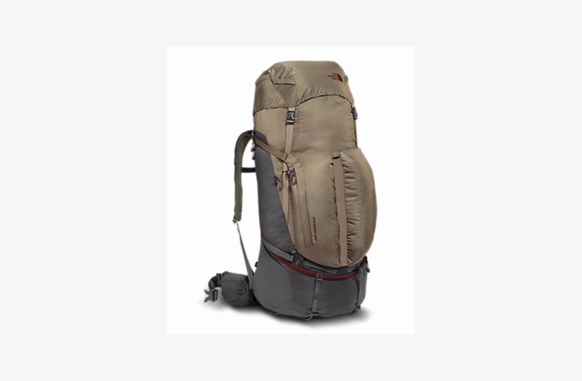 Tnf Fovero85 0 - North Face Fovero 85 Backpacks Bag, transparent png #5168787