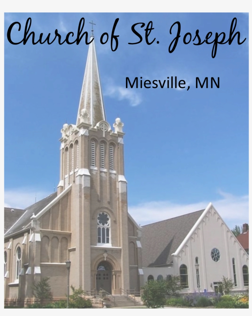 Joseph Miesville, transparent png #5168892