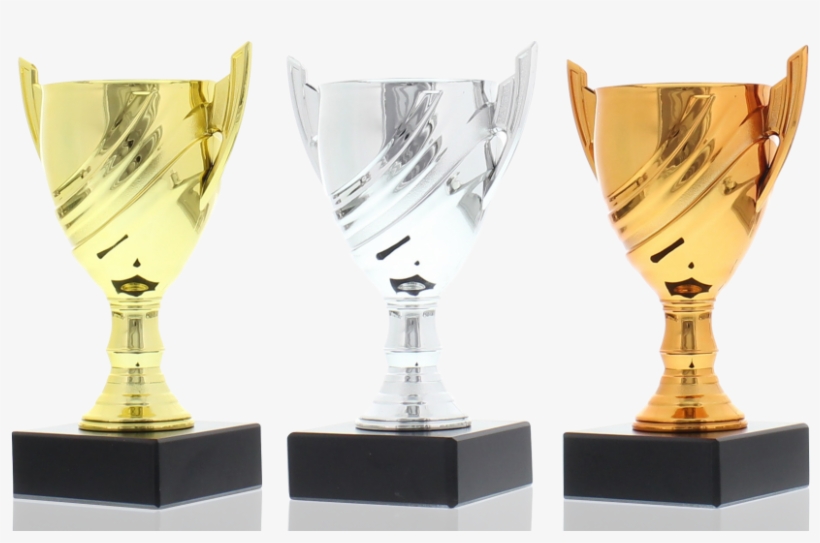 Trophy Series Sven - Trophy, transparent png #5168934