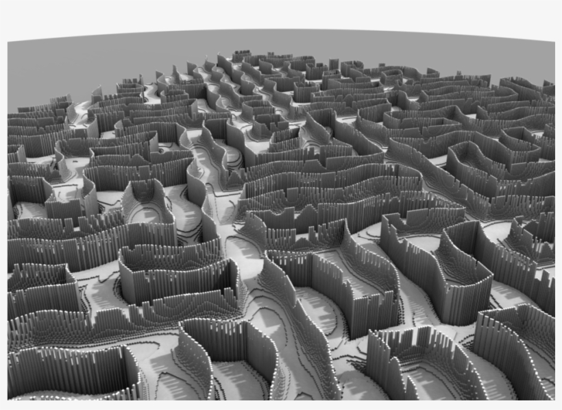 Ephtracy On Twitter - Heightmap, transparent png #5169075