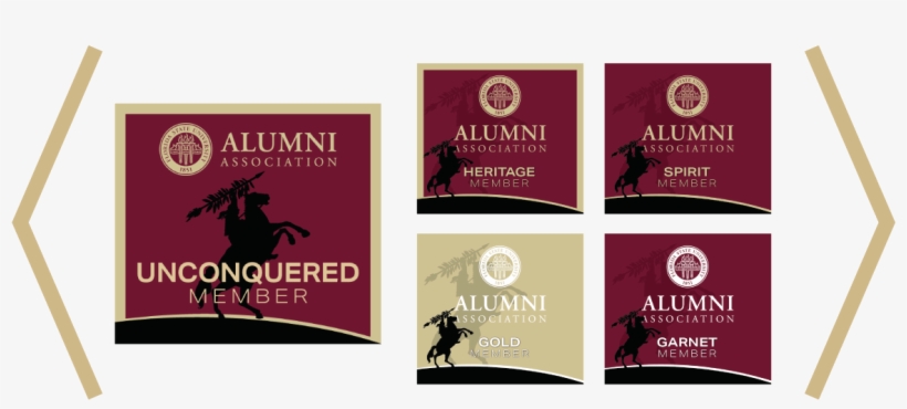 Member Loyalty - Florida State University Alumni Association, transparent png #5169220